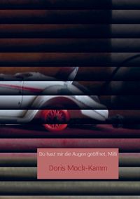 Produktbild: Du hast mir die Augen ge&ouml;ffnet, Milli