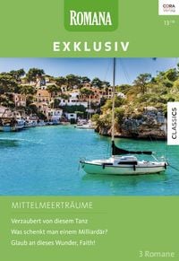 Produktbild: Romana Exklusiv Band 304