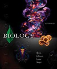 Produktbild: Raven, P: Biology