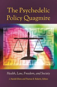 Produktbild: The Psychedelic Policy Quagmire