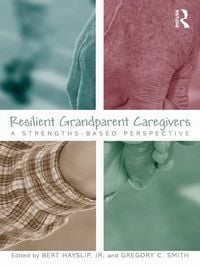 Produktbild: Resilient Grandparent Caregivers
