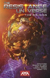 Produktbild: The Resistance Universe: The Origins