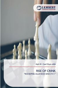 Produktbild: Rise Of Crink