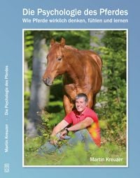 Produktbild: Die Psychologie des Pferdes