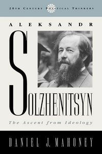 Produktbild: Aleksandr Solzhenitsyn