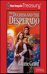 Produktbild: The Duchess and The Desperado