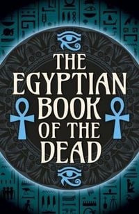 Produktbild: The Egyptian Book of the Dead