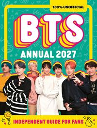 Produktbild: 100% Unofficial BTS Annual 2027