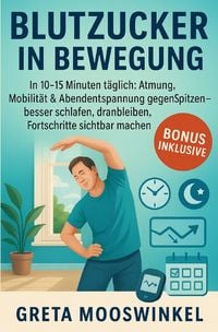 Produktbild: Blutzucker in Bewegung