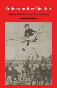 Produktbild: Understanding Chekhov