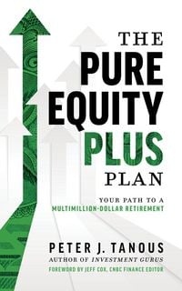 Produktbild: The Pure Equity Plus Plan