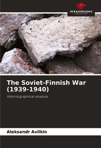 Produktbild: The Soviet-Finnish War (1939-1940)