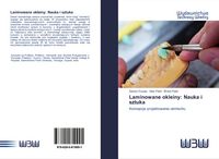 Produktbild: Laminowane okleiny: Nauka i sztuka
