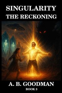 Produktbild: Singularity: The Reckoning