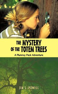 Produktbild: The Mystery Of The Totem Trees