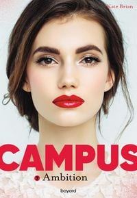 Produktbild: Campus, Tome 07
