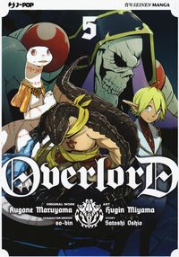 Produktbild: Oshio, S: Overlord