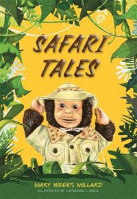Produktbild: Weeks Millard, M: Safari Tales