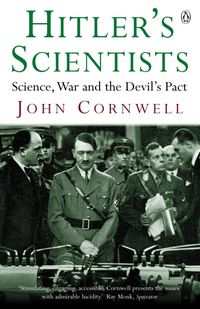 Produktbild: Hitler's Scientists