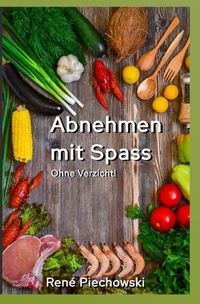Produktbild: Abnehmen mit Spa&szlig;