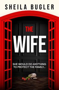 Produktbild: The Wife