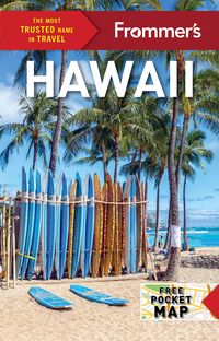 Produktbild: Frommer's Hawaii