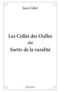 Produktbild: Les collet des oulles ou sortir
