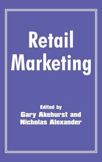 Produktbild: Retail Marketing