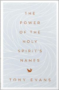 Produktbild: The Power of the Holy Spirit's Names