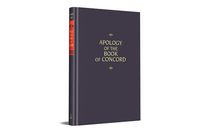 Produktbild: Chemnitz's Works, Volume 10 (Apology of the Book of Concord)