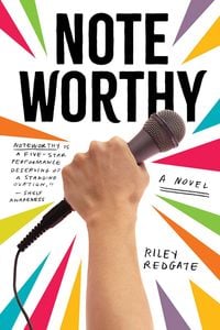 Produktbild: Noteworthy