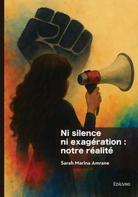 Produktbild: Ni silence ni exageration: notre