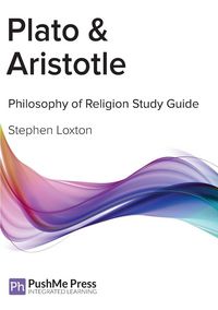 Produktbild: Loxton, S: Plato & Aristotle Study Guide