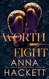 Produktbild: Worth the Fight