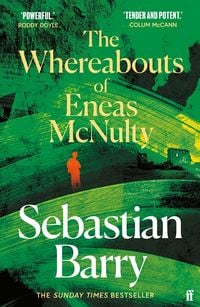 Produktbild: The Whereabouts of Eneas McNulty