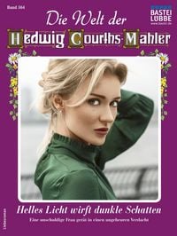 Produktbild: Die Welt der Hedwig Courths-Mahler 564