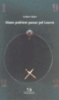 Produktbild: Abans podriem passar pel Louvre