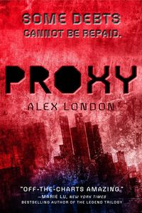 Produktbild: Proxy