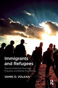 Produktbild: Immigrants and Refugees