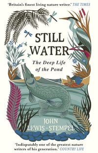 Produktbild: Still Water