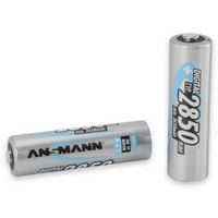 Produktbild: Ansmann Mignon (AA)-Akku NiMH 1.2V 1St.