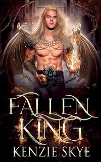 Produktbild: Fallen King