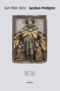 Produktbild: Jacobus-Predigten 1987-2017