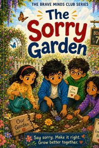 Produktbild: The Sorry Garden