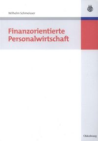 Produktbild: Finanzorientierte Personalwirtschaft