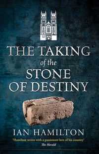 Produktbild: The Taking of the Stone of Destiny