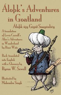 Produktbild: &Aacute;lo&thorn;k's Adventures in Goatland