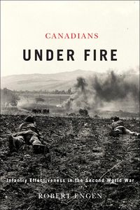 Produktbild: Canadians Under Fire