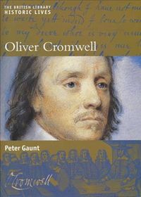 Produktbild: Oliver Cromwell