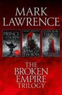 Produktbild: The Complete Broken Empire Trilogy